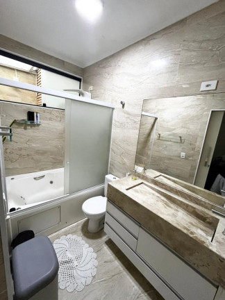 Imagem Apartamento com 3 Quartos à Venda, 86 m² em Campestre - Santo André Imagem Apartamento com 3 Quartos à Venda, 86 m² em Campestre - Santo André