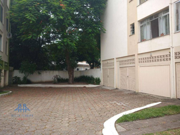 Imagem Apartamento com 2 Quartos à Venda, 55 m² em Itacorubi - Florianópolis Imagem Apartamento com 2 Quartos à Venda, 55 m² em Itacorubi - Florianópolis