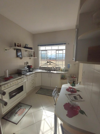 Imagem Sobrado com 3 Quartos à Venda, 239 m² em Jardim Esplanada - Guaratinguetá Imagem Sobrado com 3 Quartos à Venda, 239 m² em Jardim Esplanada - Guaratinguetá