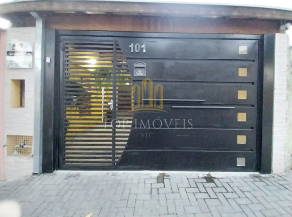 Imagem Casa com 3 Quartos à Venda, 125 m² em Jardim Itapoã - São José Dos Campos