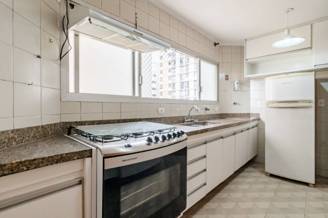 Imagem Apartamento com 4 Quartos à Venda, 190 m² em Perdizes - São Paulo Imagem Apartamento com 4 Quartos à Venda, 190 m² em Perdizes - São Paulo