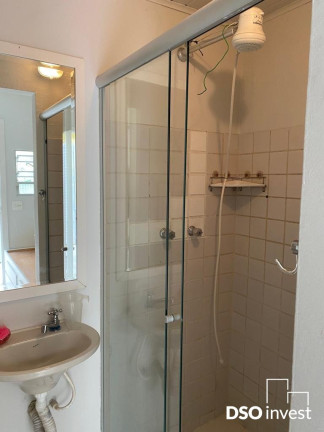 Imagem Casa com 4 Quartos à Venda, 220 m² em Vila Nova Conceição - São Paulo Imagem Casa com 4 Quartos à Venda, 220 m² em Vila Nova Conceição - São Paulo