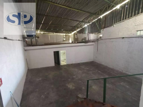 Imagem Sala Comercial para Alugar, 362 m² em Jardim Utinga - Santo André Imagem Sala Comercial para Alugar, 362 m² em Jardim Utinga - Santo André