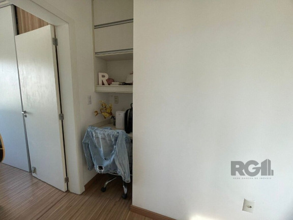 Imagem Apartamento com 1 Quarto à Venda, 45 m² em Menino Deus - Porto Alegre Imagem Apartamento com 1 Quarto à Venda, 45 m² em Menino Deus - Porto Alegre