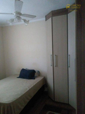 Imagem Apartamento com 2 Quartos à Venda, 48 m² em Parque Residencial Presidente Médici - Itu Imagem Apartamento com 2 Quartos à Venda, 48 m² em Parque Residencial Presidente Médici - Itu