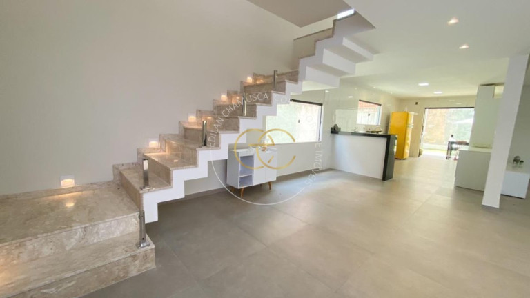 Imagem Casa de Condomínio com 3 Quartos à Venda, 240 m² em Catu De Abrantes (abrantes) - Camaçari Imagem Casa de Condomínio com 3 Quartos à Venda, 240 m² em Catu De Abrantes (abrantes) - Camaçari