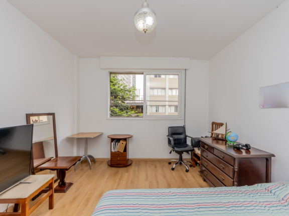 Imagem Apartamento com 3 Quartos à Venda, 100 m² em Vila Mariana - São Paulo Imagem Apartamento com 3 Quartos à Venda, 100 m² em Vila Mariana - São Paulo