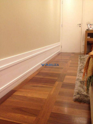 Imagem Apartamento com 3 Quartos à Venda, 134 m² em Vila Augusta - Guarulhos