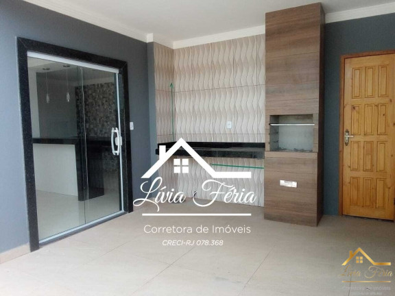 Imagem Casa com 3 Quartos à Venda, 110 m² em Parque Santo Antônio - Campos Dos Goytacazes Imagem Casa com 3 Quartos à Venda, 110 m² em Parque Santo Antônio - Campos Dos Goytacazes