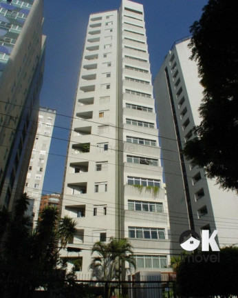 Imagem Apartamento com 3 Quartos à Venda, 215 m² em Vila Nova Conceição - São Paulo