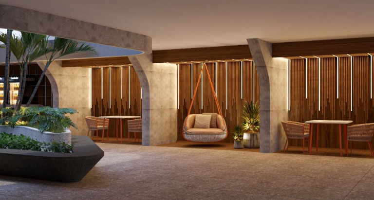 Imagem Apartamento com 1 Quarto à Venda, 21 m² em Intermares - Cabedelo Imagem Apartamento com 1 Quarto à Venda, 21 m² em Intermares - Cabedelo