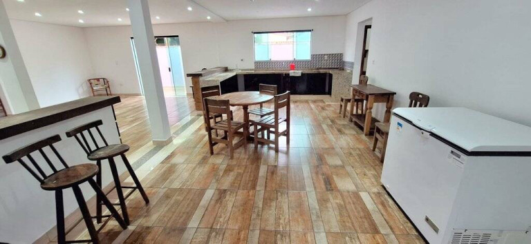 Imagem Casa com 4 Quartos à Venda, 360 m² em Jardim Beira Mar - Peruíbe Imagem Casa com 4 Quartos à Venda, 360 m² em Jardim Beira Mar - Peruíbe