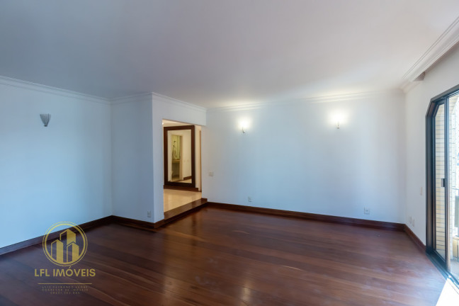 Imagem Apartamento com 3 Quartos para Alugar, 240 m² em Itaim Bibi - São Paulo
