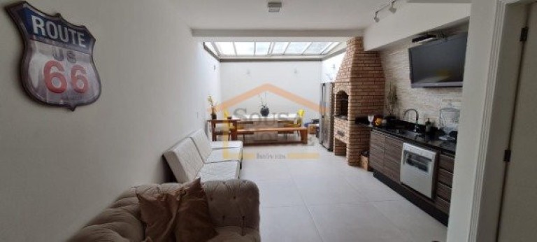 Imagem Sobrado com 3 Quartos à Venda, 150 m² em Santana - São Paulo Imagem Sobrado com 3 Quartos à Venda, 150 m² em Santana - São Paulo