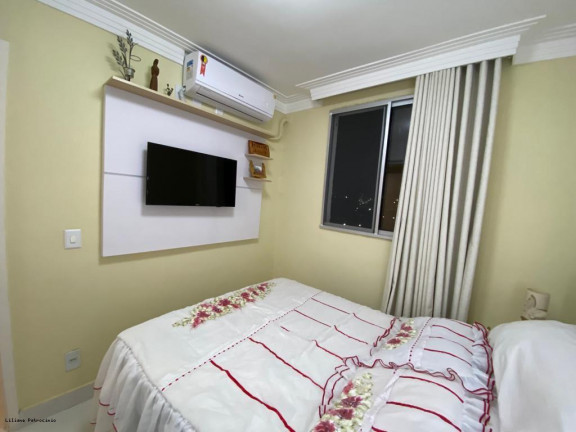 Imagem Apartamento com 2 Quartos à Venda, 52 m² em Narandiba - Salvador
