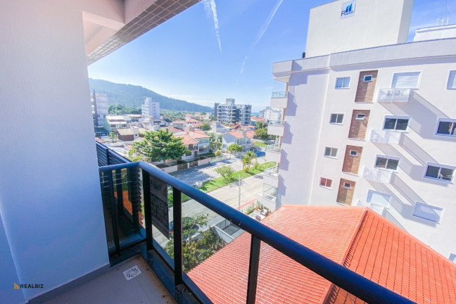Apartamento com 2 Quartos à Venda, 87 m² em Armação Da Piedade - Governador Celso Ramos
