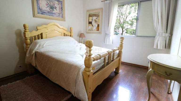 Imagem Apartamento com 3 Quartos à Venda, 179 m² em Brooklin - São Paulo Imagem Apartamento com 3 Quartos à Venda, 179 m² em Brooklin - São Paulo