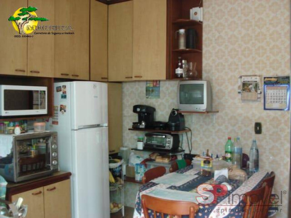 Imagem Sobrado com 3 Quartos à Venda, 120 m² em Horto Florestal - São Paulo Imagem Sobrado com 3 Quartos à Venda, 120 m² em Horto Florestal - São Paulo
