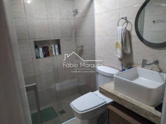 Imagem Apartamento com 2 Quartos à Venda, 50 m² em Vila Ré - São Paulo