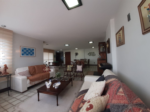 Imagem Apartamento com 4 Quartos à Venda, 240 m² em Centro - Guarapari Imagem Apartamento com 4 Quartos à Venda, 240 m² em Centro - Guarapari