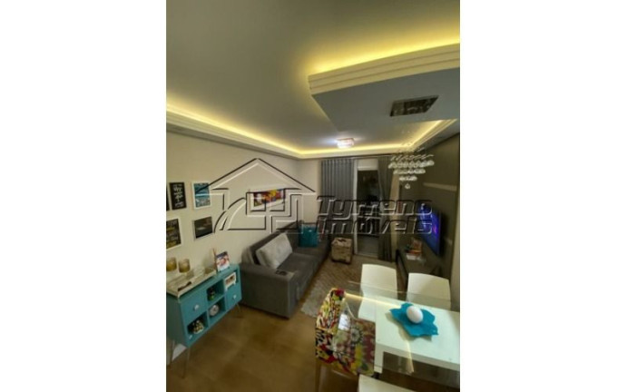 Imagem Apartamento com 2 Quartos à Venda, 62 m² em Monte Castelo - São José Dos Campos Imagem Apartamento com 2 Quartos à Venda, 62 m² em Monte Castelo - São José Dos Campos