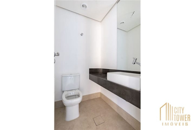 Imagem Apartamento com 1 Quarto à Venda, 79 m² em Moema - São Paulo Imagem Apartamento com 1 Quarto à Venda, 79 m² em Moema - São Paulo