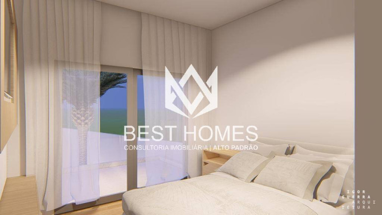 Imagem Casa de Condomínio com 4 Quartos à Venda, 515 m² em Jardim Florestal - Jundiaí