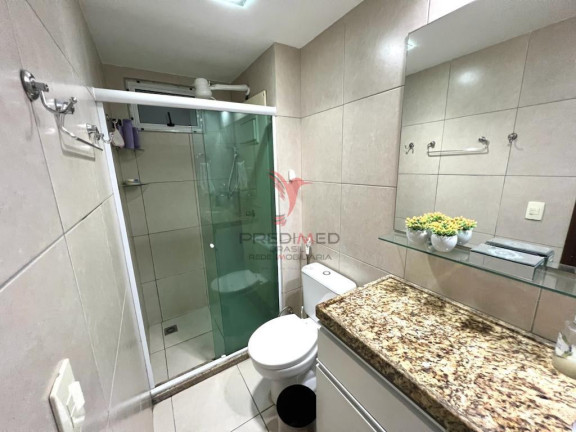Imagem Apartamento com 1 Quarto à Venda, 42 m² em Manaira - João Pessoa Imagem Apartamento com 1 Quarto à Venda, 42 m² em Manaira - João Pessoa