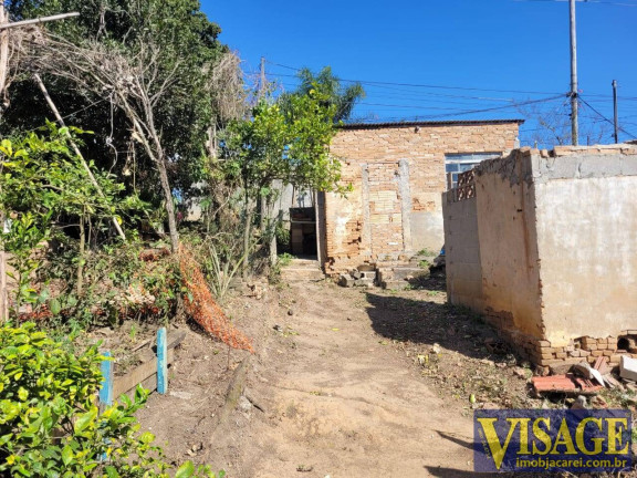 Terreno à Venda, 230 m² em Jacareí