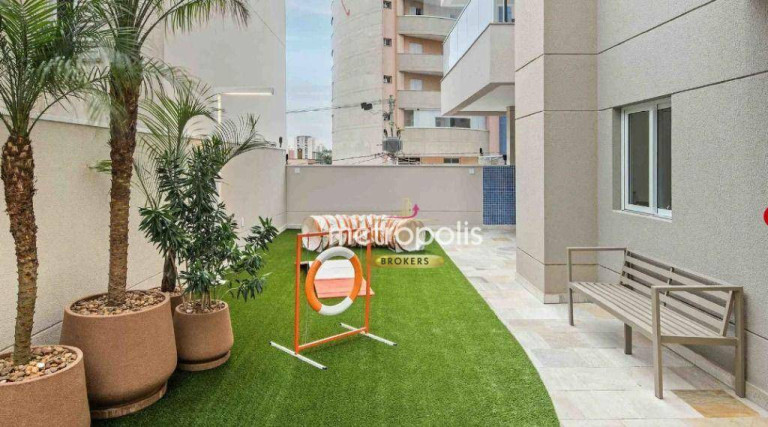 Imagem Apartamento com 3 Quartos à Venda, 154 m² em Vila Assunção - Santo André Imagem Apartamento com 3 Quartos à Venda, 154 m² em Vila Assunção - Santo André