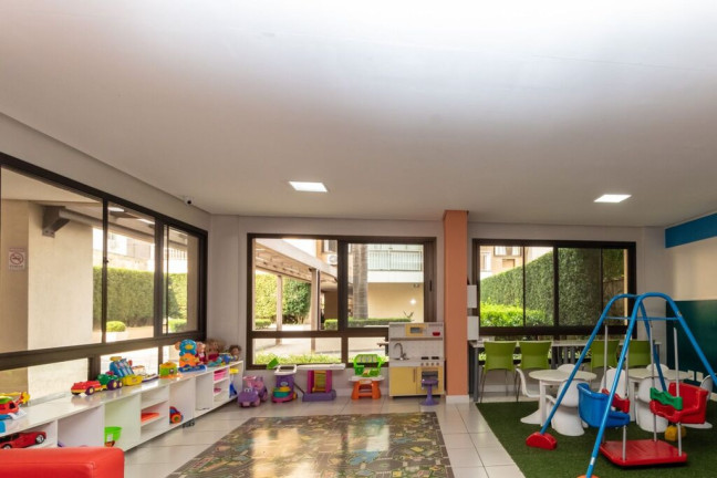 Imagem Apartamento com 3 Quartos à Venda, 76 m² em Passo Da Areia - Porto Alegre