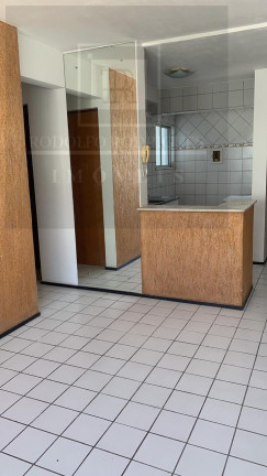 Imagem Apartamento com 2 Quartos à Venda, 51 m² em Passaré - Fortaleza