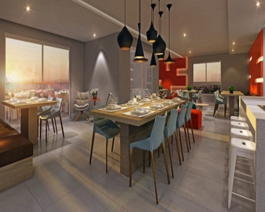 Imagem Apartamento com 2 Quartos à Venda, 60 m² em Marechal Rondon - Canoas