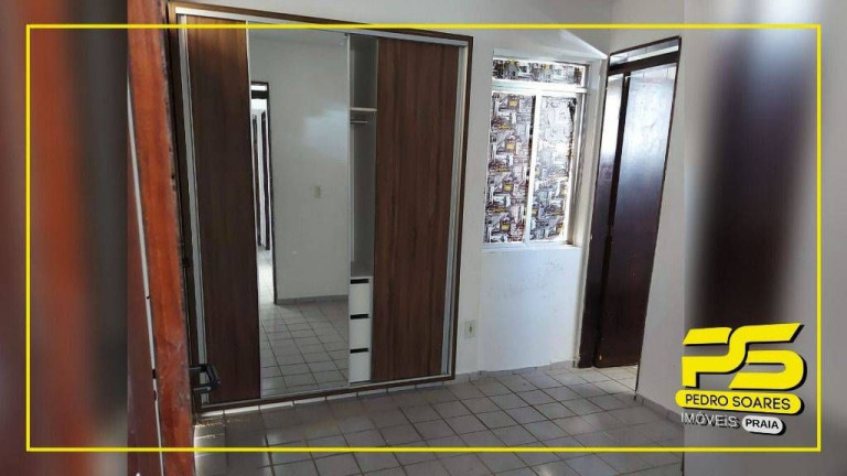 Imagem Apartamento com 3 Quartos à Venda, 65 m² em Bessa - João Pessoa