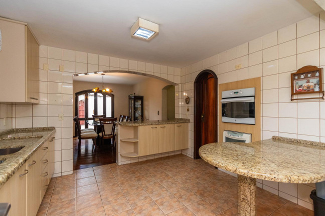 Imagem Casa com 3 Quartos à Venda, 223 m² em Portão - Curitiba Imagem Casa com 3 Quartos à Venda, 223 m² em Portão - Curitiba