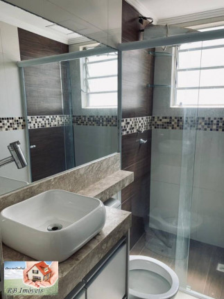 Imagem Apartamento com 2 Quartos à Venda, 45 m² em Taboão - São Bernardo Do Campo Imagem Apartamento com 2 Quartos à Venda, 45 m² em Taboão - São Bernardo Do Campo