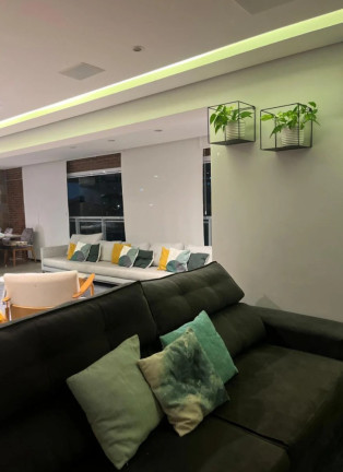 Imagem Imóvel com 3 Quartos à Venda, 156 m² em Vila Mariana - São Paulo