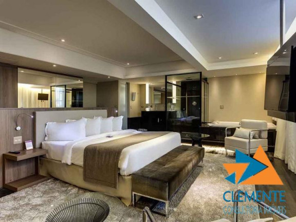Imagem Apartamento com 1 Quarto à Venda, 27 m² em Lourdes - Belo Horizonte Imagem Apartamento com 1 Quarto à Venda, 27 m² em Lourdes - Belo Horizonte