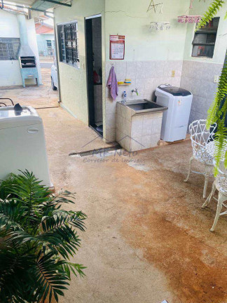 Imagem Casa com 2 Quartos à Venda, 351 m² em Centro - Pirassununga Imagem Casa com 2 Quartos à Venda, 351 m² em Centro - Pirassununga