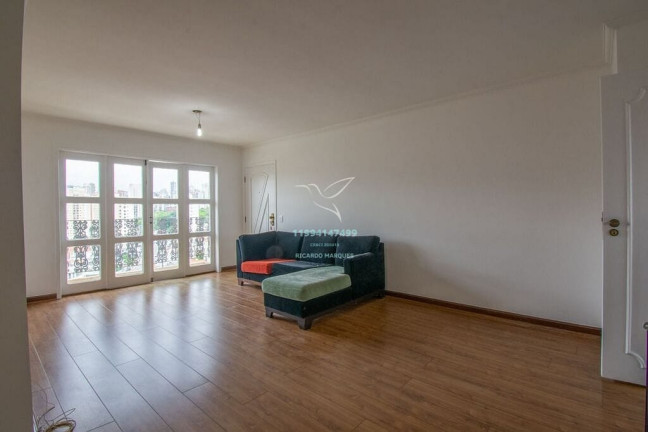 Imagem Apartamento com 3 Quartos à Venda, 105 m² em Jardim Taboão - São Paulo Imagem Apartamento com 3 Quartos à Venda, 105 m² em Jardim Taboão - São Paulo