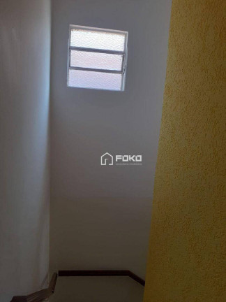 Imagem Sobrado com 2 Quartos para Alugar, 100 m² em Vila Rosália - Guarulhos
