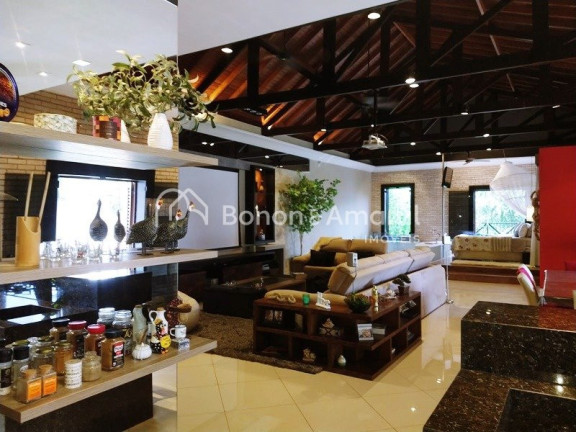 Casa com 2 Quartos à Venda, 360 m² em Santa Genebra - Campinas