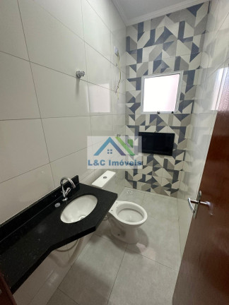Imagem Casa com 2 Quartos à Venda, 77 m² em Balneário Anchieta - Mongaguá Imagem Casa com 2 Quartos à Venda, 77 m² em Balneário Anchieta - Mongaguá