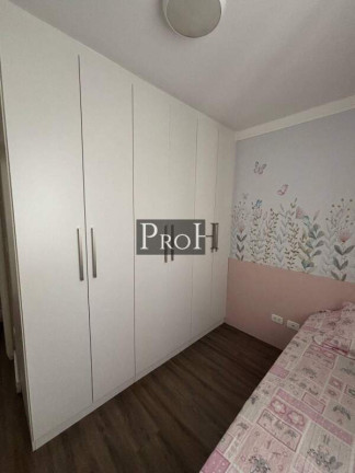 Imagem Apartamento com 3 Quartos à Venda, 88 m² em Jabaquara - São Paulo
