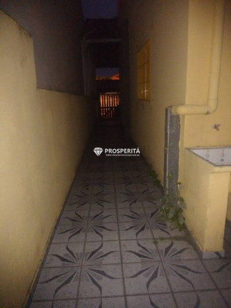 Imagem Casa com 4 Quartos à Venda, 125 m² em Balneário Plataforma - Mongaguá