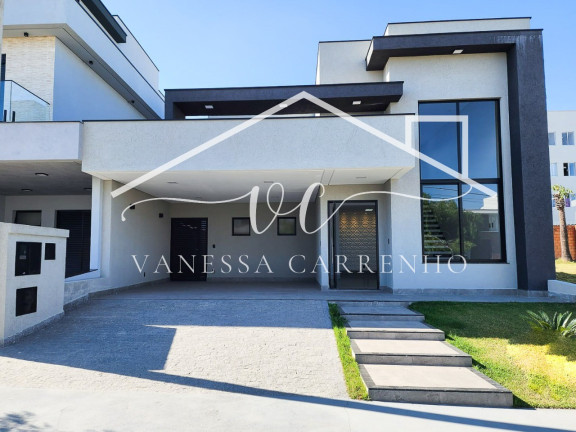 Casa com 4 Quartos para Alugar, 250 m² em Ibiti Reserva - Sorocaba