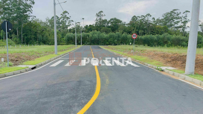 Terreno à Venda, 372 m² em Cristo Rei - Içara