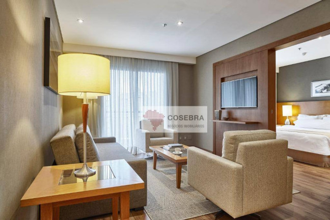 Imagem Apartamento com 1 Quarto à Venda, 60 m² em Jardins - São Paulo Imagem Apartamento com 1 Quarto à Venda, 60 m² em Jardins - São Paulo