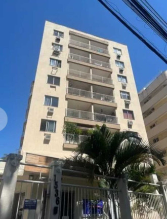 Imagem Apartamento com 2 Quartos à Venda, 61 m² em Pechincha - Rio De Janeiro Imagem Apartamento com 2 Quartos à Venda, 61 m² em Pechincha - Rio De Janeiro