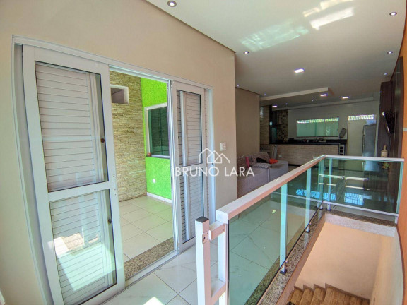 Imagem Casa com 3 Quartos à Venda, 300 m² em Juscelino Kubitschek - Igarapé Imagem Casa com 3 Quartos à Venda, 300 m² em Juscelino Kubitschek - Igarapé